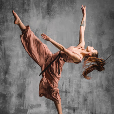 cours de danse marseille, studió Bénédicte Alcalá, inspiratrice de ió